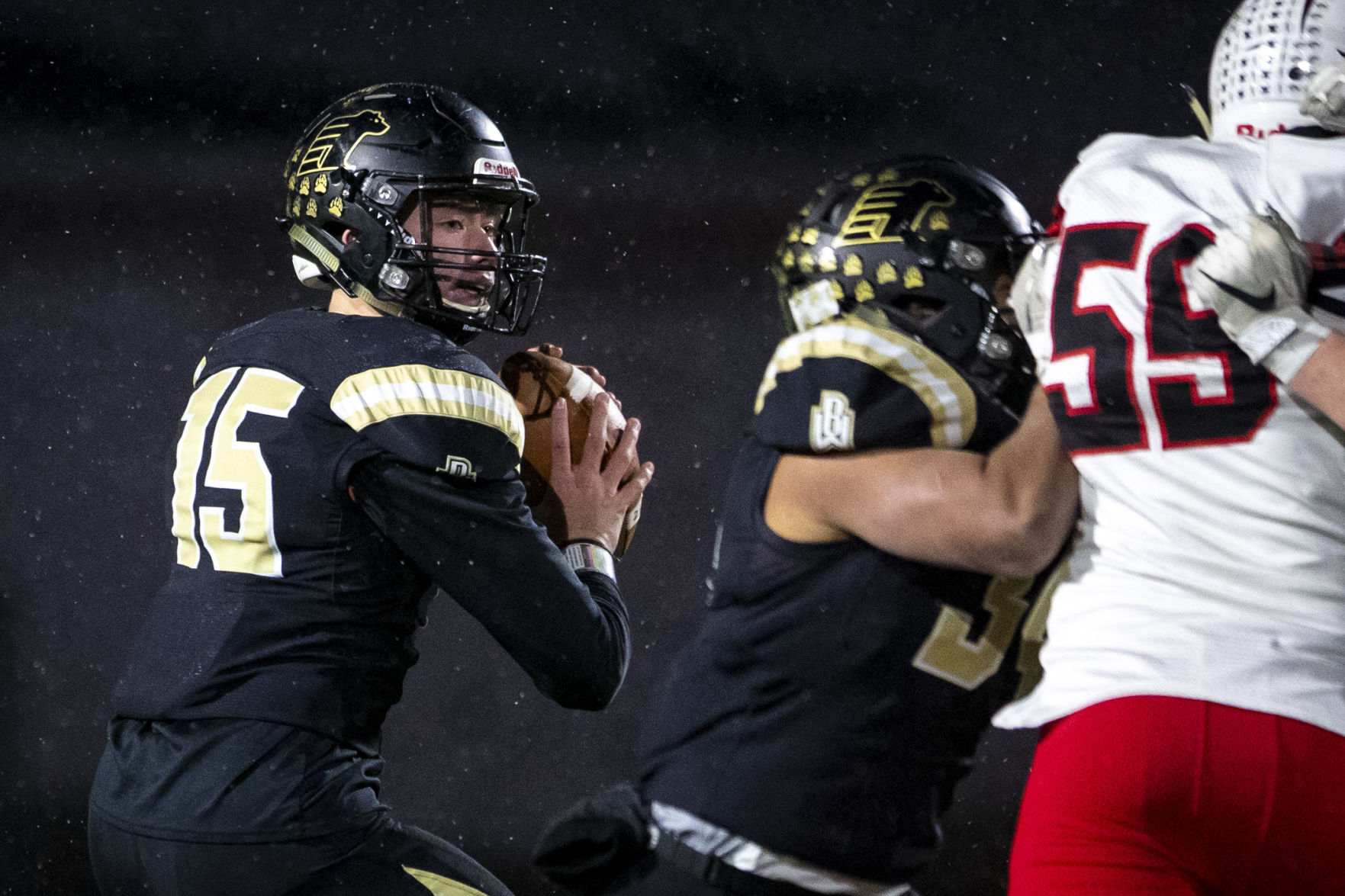 Billings West vs. Bozeman